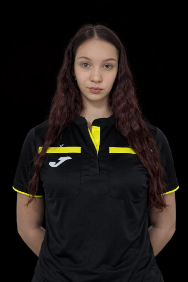 Irimia Iulia Ioana